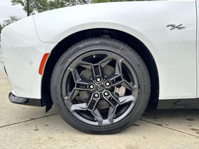 2026 Dodge Charger CHARGER R/T PLUS 4-DOOR AWD 2026 Dodge Charger CHARGER R/T PLUS 4-DOOR AWD