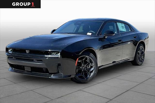 2026 Dodge Charger R/T 4 Door AWD for sale in Oklahoma City, OK