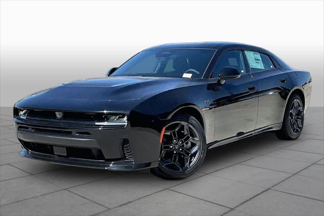 2026 Dodge Charger R/T 4 Door AWD