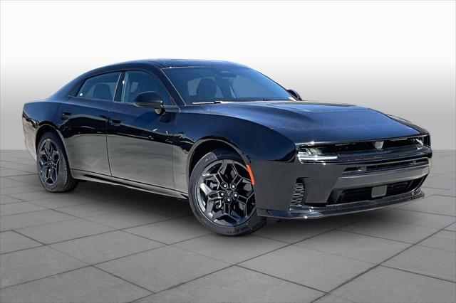 2026 Dodge Charger R/T 4 Door AWD