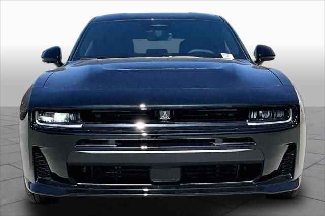 2026 Dodge Charger R/T 4 Door AWD