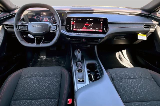 2026 Dodge Charger R/T 4 Door AWD