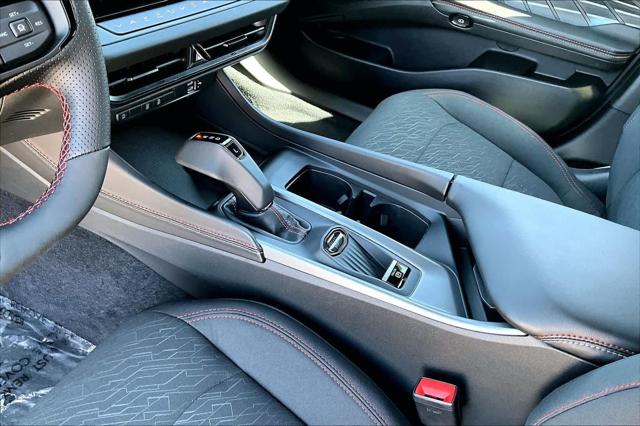 2026 Dodge Charger R/T 4 Door AWD
