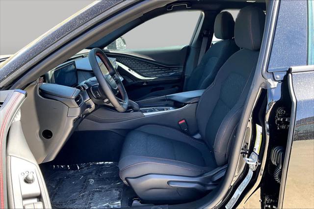 2026 Dodge Charger R/T 4 Door AWD