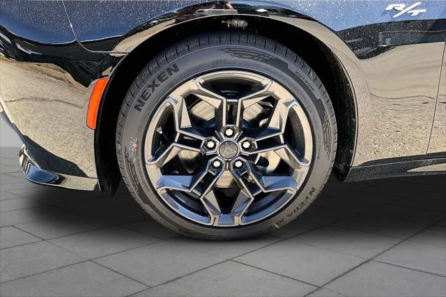 2026 Dodge Charger R/T 4 Door AWD