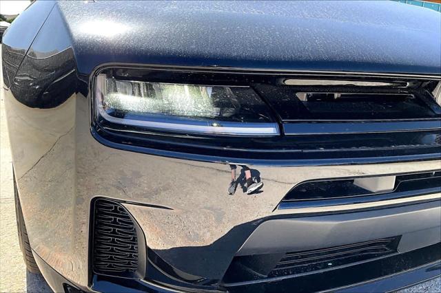 2026 Dodge Charger R/T 4 Door AWD