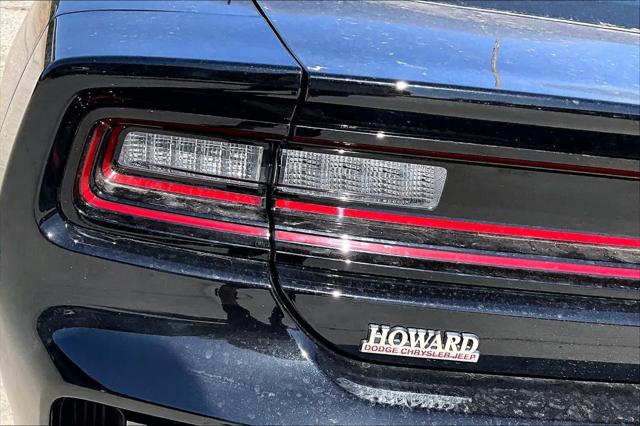 2026 Dodge Charger R/T 4 Door AWD