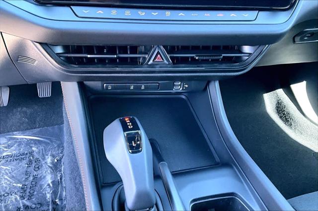 2026 Dodge Charger R/T 4 Door AWD