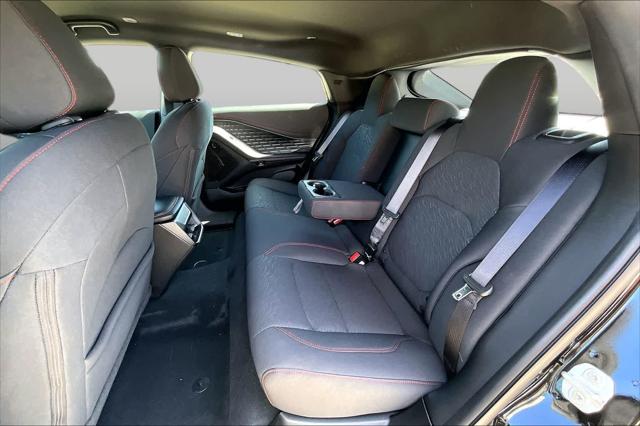 2026 Dodge Charger R/T 4 Door AWD