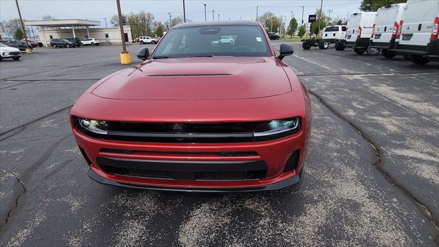 2026 Dodge Charger CHARGER R/T 4-DOOR AWD
