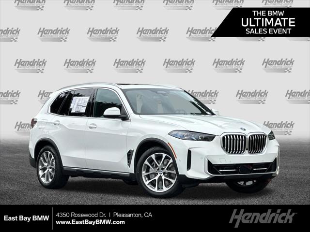 2026 BMW X5 xDrive50e for sale in Daleville, IN