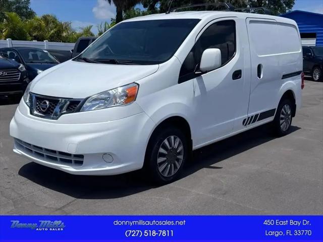 2019 Nissan NV200 SV for sale in Largo, FL
