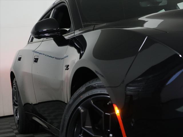 2026 Dodge Charger CHARGER R/T PLUS 4-DOOR AWD