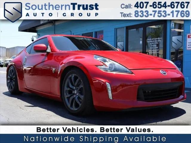 2020 Nissan 370Z 7-Speed Automatic for sale in Winter Garden, FL