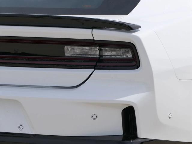 2026 Dodge Charger CHARGER SCAT PACK 4-DOOR AWD