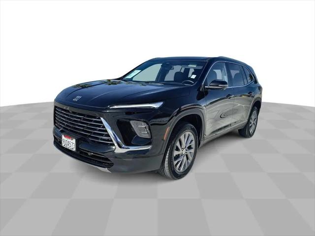 2025 Buick Enclave Preferred FWD for sale in Cathedral City, CA