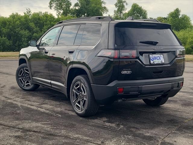 2026 Jeep Cherokee CHEROKEE LIMITED 4X4 2026 Jeep Cherokee CHEROKEE LIMITED 4X4