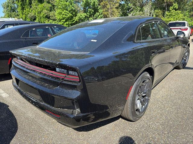 2026 Dodge Charger CHARGER R/T PLUS 4-DOOR AWD