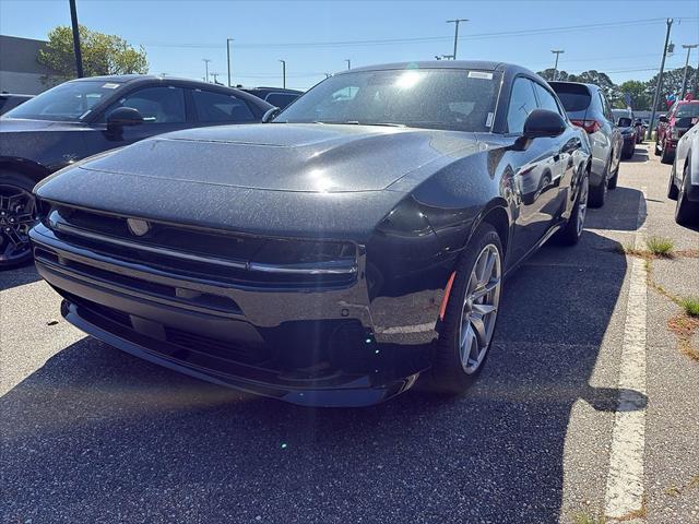 2026 Dodge Charger CHARGER SCAT PACK PLUS 4-DOOR AWD