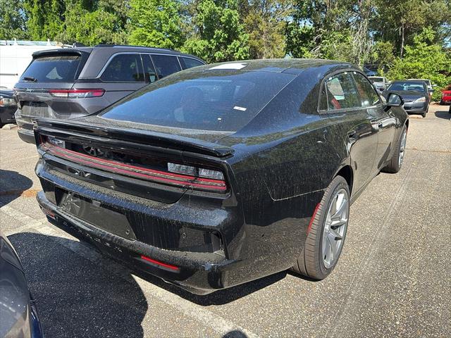 2026 Dodge Charger CHARGER SCAT PACK PLUS 4-DOOR AWD