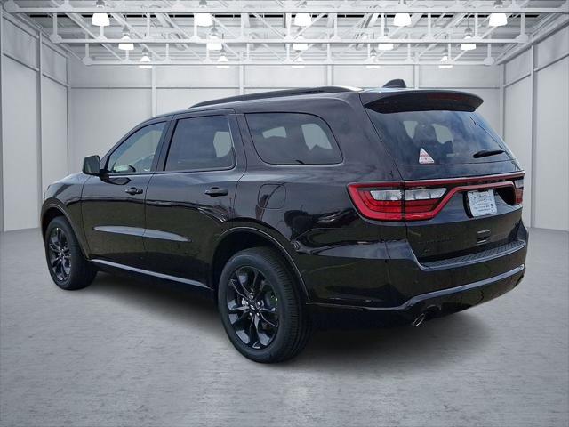 2026 Dodge Durango DURANGO GT AWD 2026 Dodge Durango DURANGO GT AWD