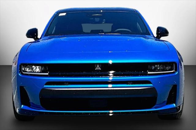 New 2026 Bludicrous Exterior Paint Dodge  image 3