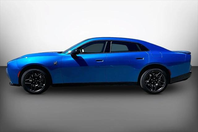 New 2026 Bludicrous Exterior Paint Dodge  image 5