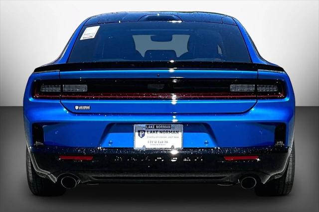 New 2026 Bludicrous Exterior Paint Dodge  image 7
