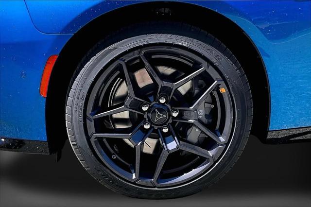 New 2026 Bludicrous Exterior Paint Dodge  image 29