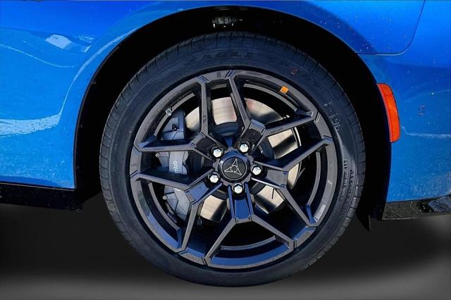 New 2026 Bludicrous Exterior Paint Dodge  image 30