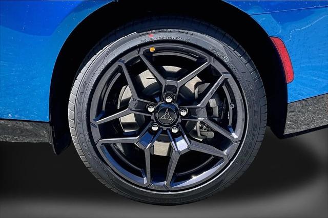 New 2026 Bludicrous Exterior Paint Dodge  image 31