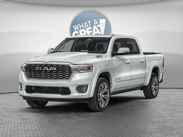 2026 RAM Ram 1500 RAM 1500 TUNGSTEN CREW CAB 4X4 2026 RAM Ram 1500 RAM 1500 TUNGSTEN CREW CAB 4X4