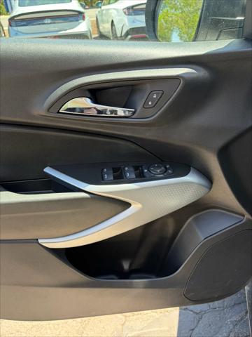 2024 Chevrolet Trax FWD SP