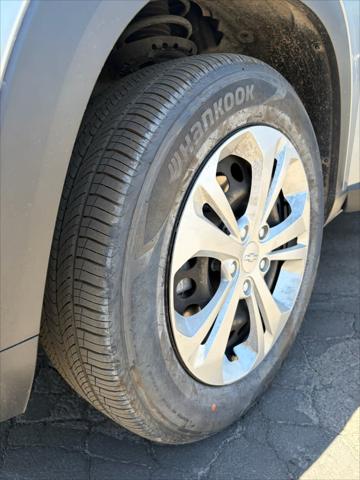 2024 Chevrolet Trax FWD SP