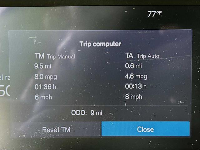 2026 Volvo XC40 Black Edition Ultra, B5 AWD Gas (mild hybrid)