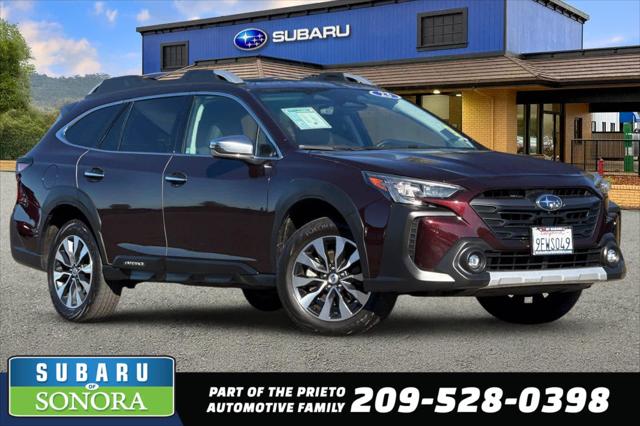 2023 Subaru Outback Touring XT for sale in Sonora, CA