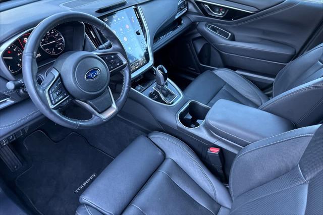 2023 Subaru Outback Touring XT