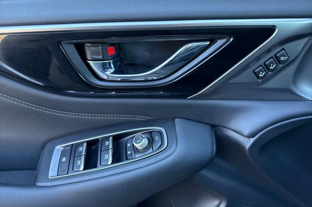 2023 Subaru Outback Touring XT