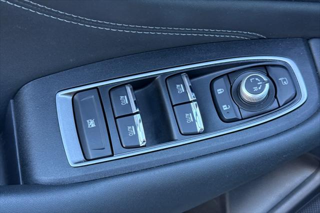 2023 Subaru Outback Touring XT