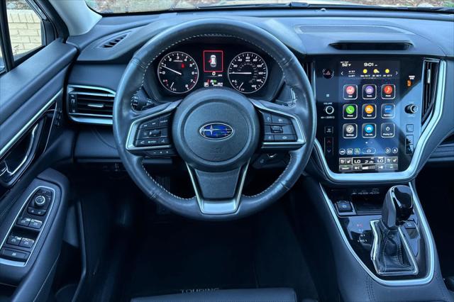 2023 Subaru Outback Touring XT