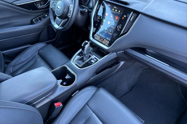 2023 Subaru Outback Touring XT