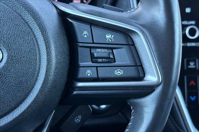 2023 Subaru Outback Touring XT