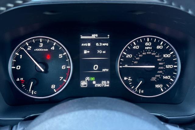 2023 Subaru Outback Touring XT