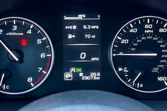 2023 Subaru Outback Touring XT