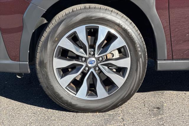 2023 Subaru Outback Touring XT