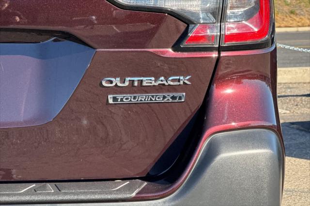 2023 Subaru Outback Touring XT
