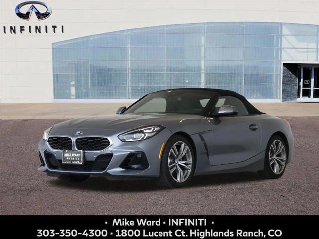 2025 BMW Z4 sDrive30i for sale in Highlands Ranch, CO
