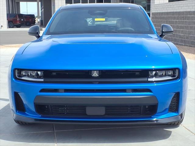2026 Dodge Charger CHARGER R/T 4-DOOR AWD 2026 Dodge Charger CHARGER R/T 4-DOOR AWD
