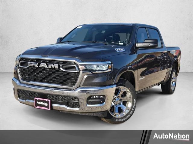 2026 Ram 1500 Lone Star Crew Cab 4x2 5'7" Box for sale in Katy, TX