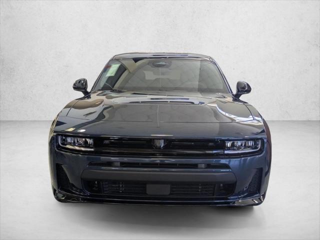 2026 Dodge Charger CHARGER R/T 4-DOOR AWD